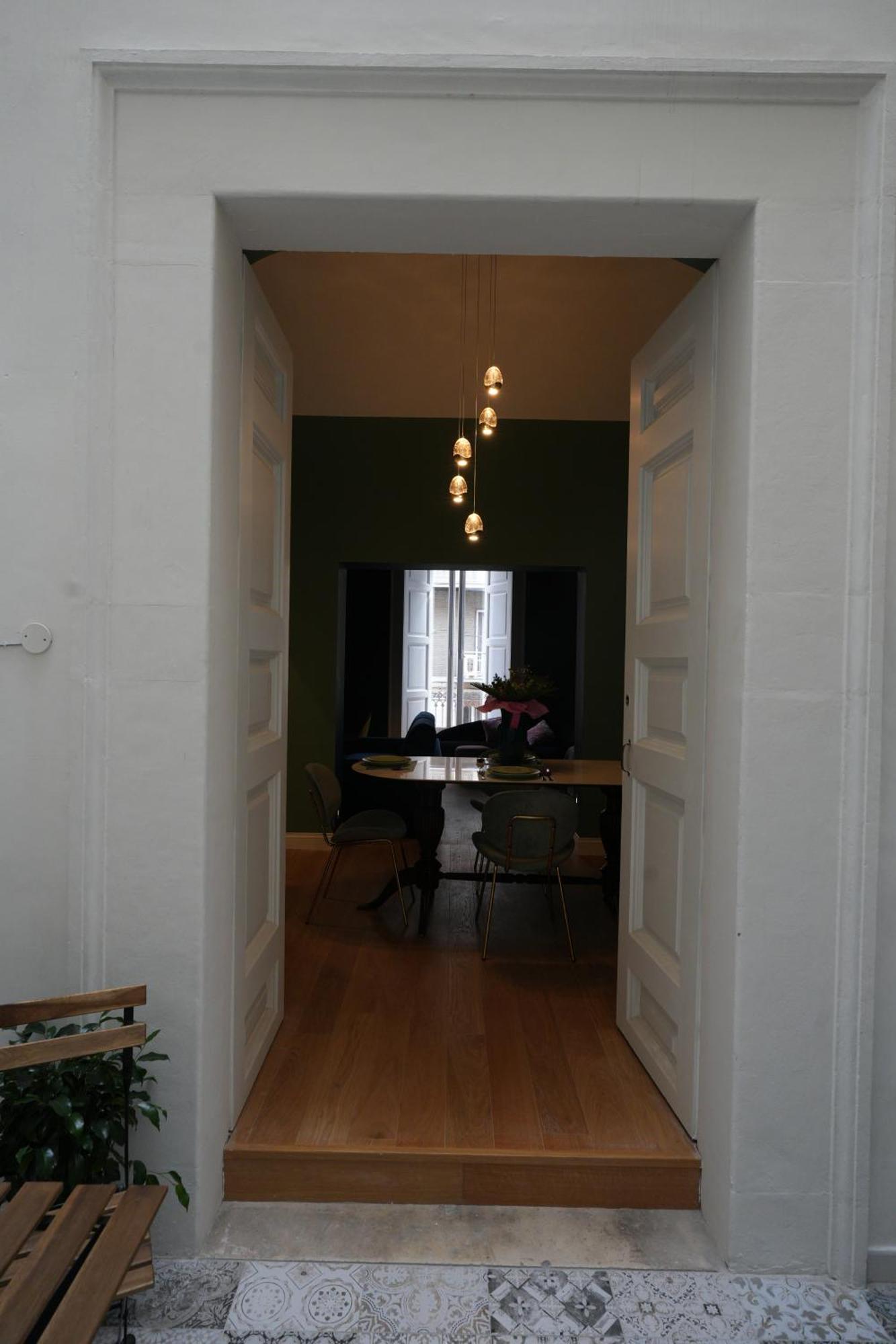 Suite Gimma 209 Bari Buitenkant foto