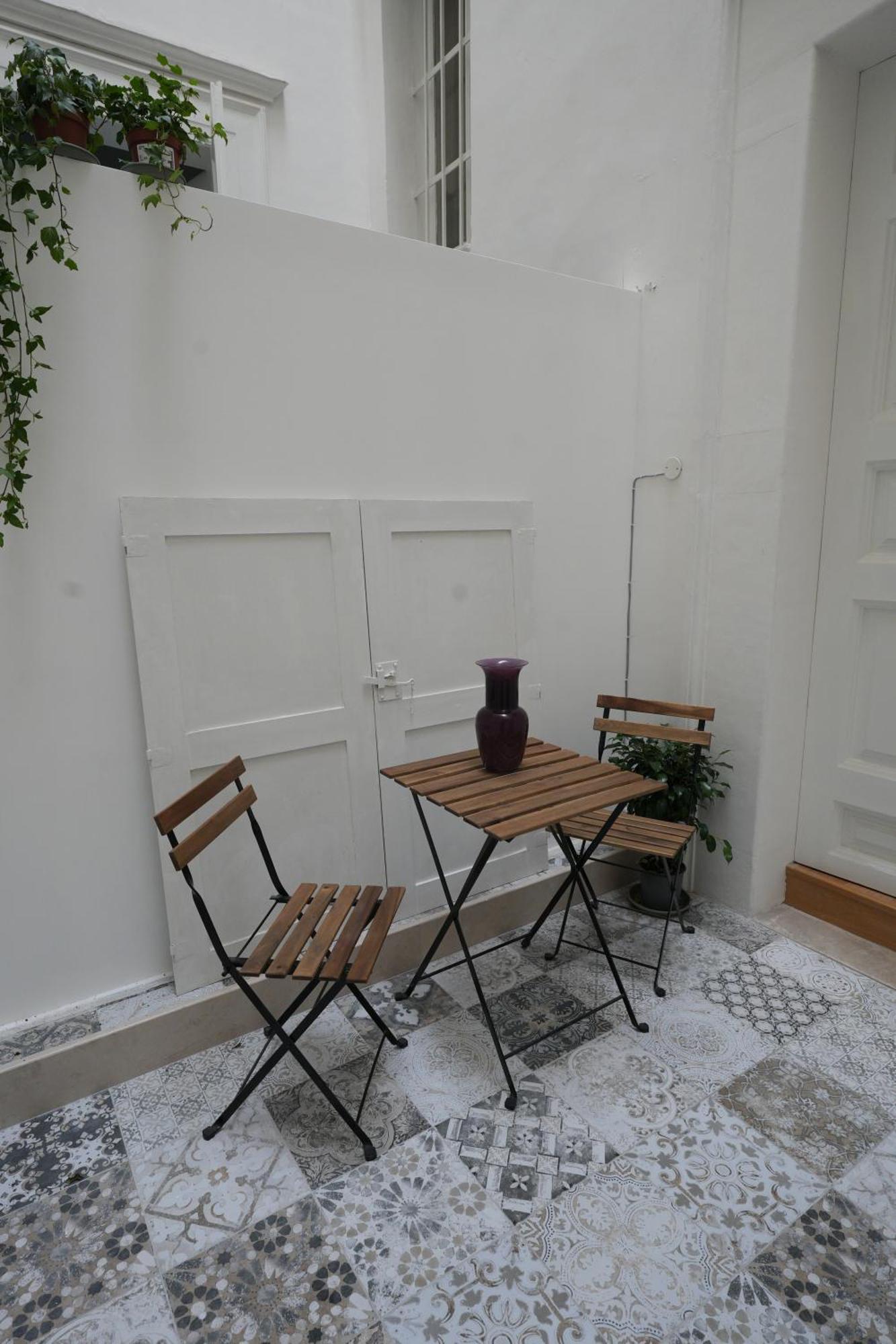 Suite Gimma 209 Bari Buitenkant foto
